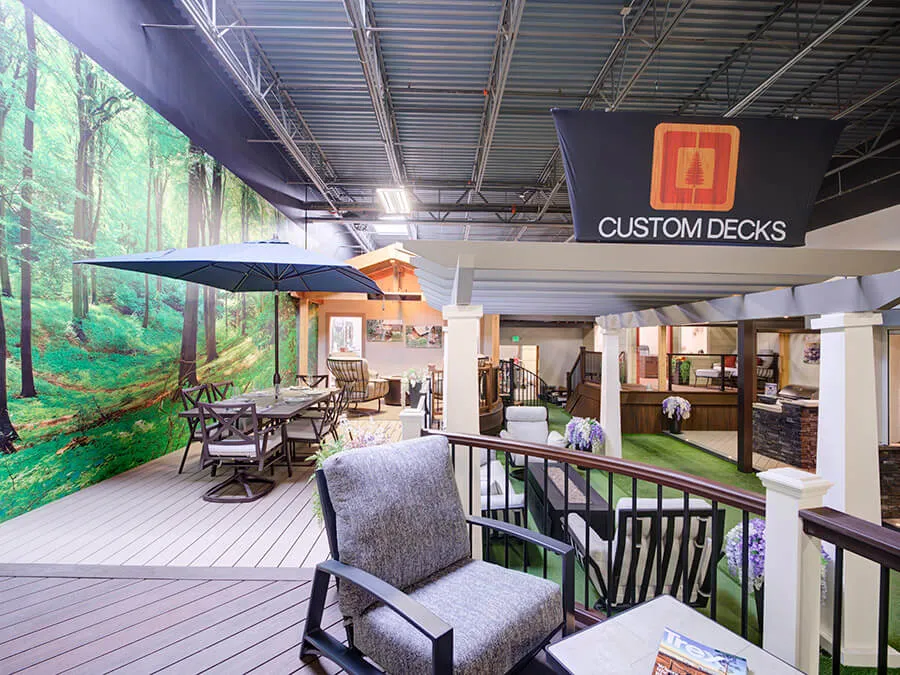 New Showroom HDR Edits 28